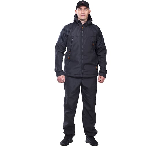 Изображение товара Костюм TAIFHUNTER МИЦАР 2 ДО-6031-56-58-182и