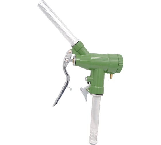 Изображение товара Механический пистолет Petropump LLY 25 1" PP721004