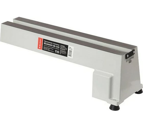 Изображение товара Удлинение станины BELMASH EB-550 Белмаш D113A