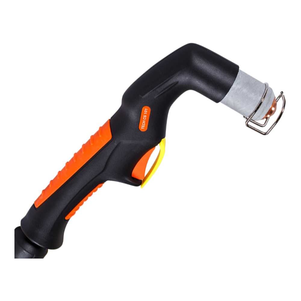 Изображение товара Плазмотрон резак плазменный для CUT-сварки CS 101 6 м воздушное охлаждение