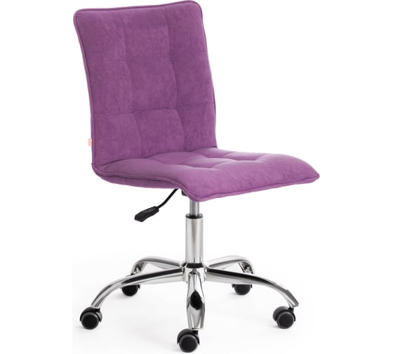 Изображение товара Кресло Tetchair ZERO велюр vivaldi, лаванда, 18 19180