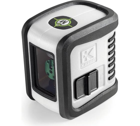 Изображение товара Лазерный уровень Kapro зеленый 842G