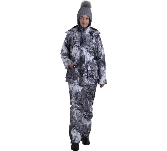 Изображение товара Костюм TAIFHUNTER ЛАСКА 1 ЗО-7313-48-50-170и