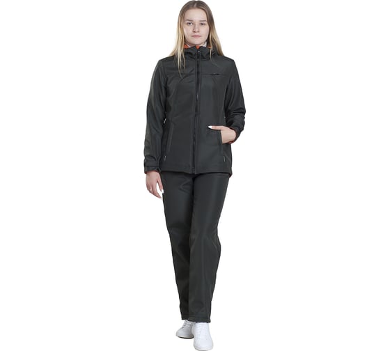 Изображение товара Костюм TAIFHUNTER АДАРА ДО-6029-52-54-170и