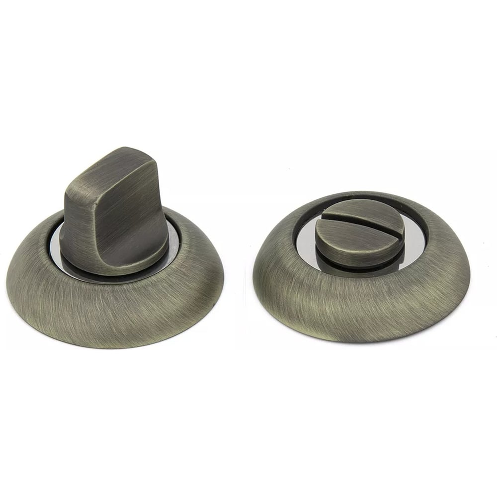 Изображение товара Накладка на ручку Фабрика замков A 1 BK CF СТ-00000219