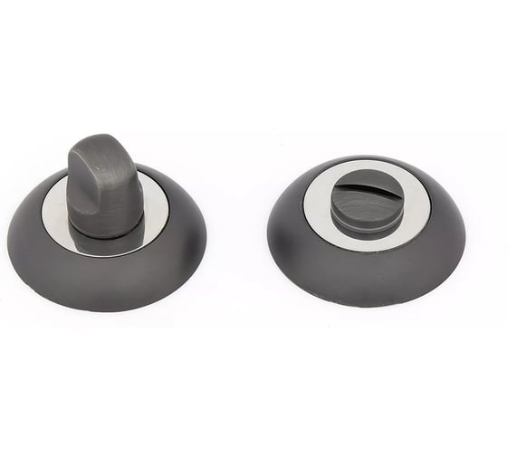 Изображение товара Накладка на ручку Фабрика замков A 100 BK GF СТ-00001402