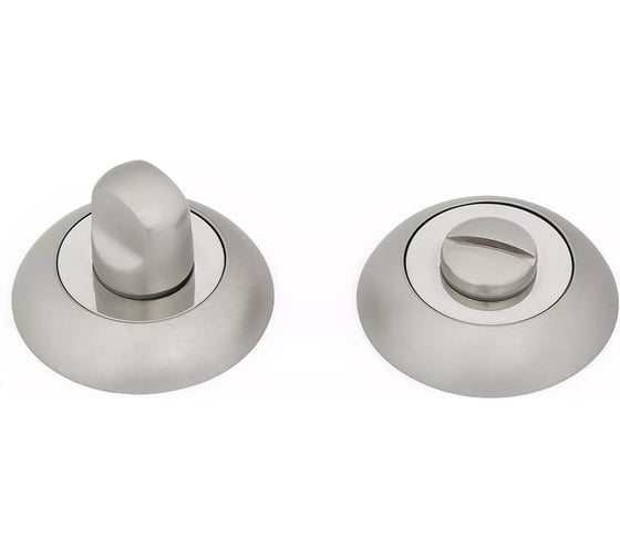 Изображение товара Накладка на ручку Фабрика замков A 100 BK PC СТ-00001403