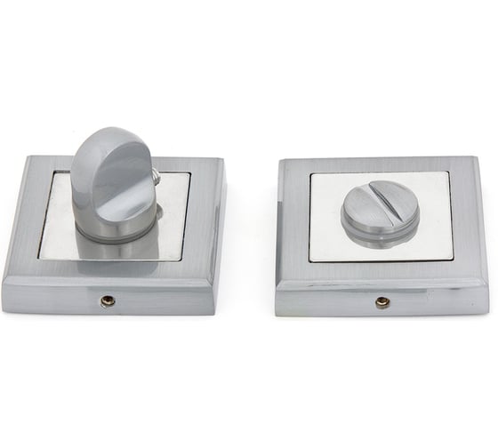 Изображение товара Накладка на ручку Фабрика замков A 2 BK LPD СТ-00000226