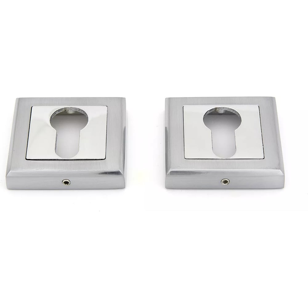 Изображение товара Накладка на ручку Фабрика замков A 2 ET LPD СТ-00000222