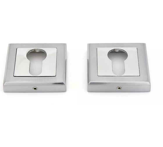 Изображение товара Накладка на ручку Фабрика замков A 2 ET LPD СТ-00000222