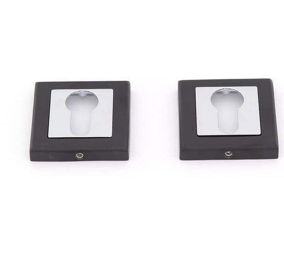 Изображение товара Накладка на ручку Фабрика замков A 200 ET BB СТ-00001398