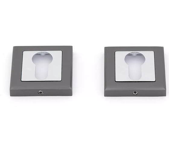 Изображение товара Накладка на ручку Фабрика замков A 200 ET BN СТ-00001399