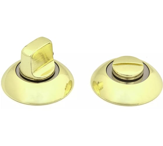 Изображение товара Накладка на ручку Фабрика замков FZ GP BK СТ-00000610