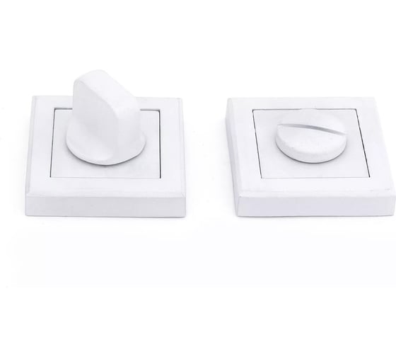 Изображение товара Накладка фиксатор Фабрика замков T S WW BK СТ-00001108