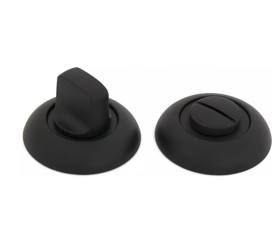 Изображение товара Накладка фиксатор Фабрика замков T BB BK СТ-00001103