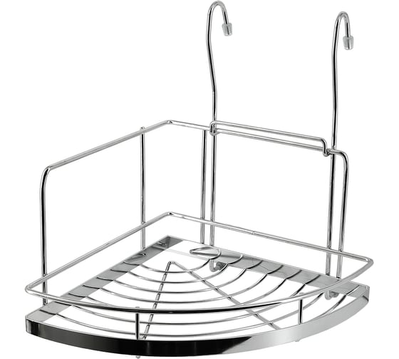 Изображение товара Угловая полка на рейлинг Pomi d'Oro P280033 Railing