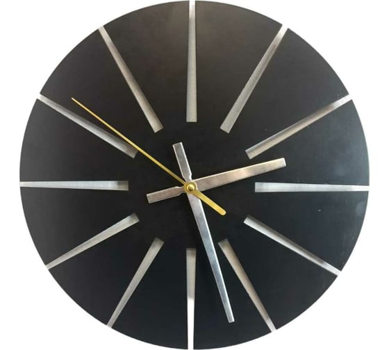 Изображение товара Настенные часы 4 ПРОФМЕТСТИЛЬ 732