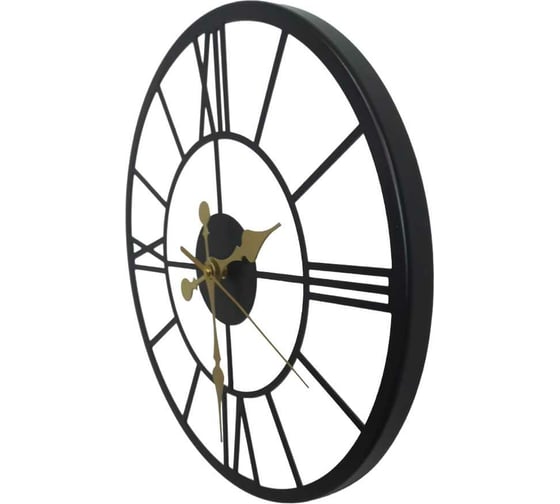 Изображение товара Настенные часы 3 ПРОФМЕТСТИЛЬ 731