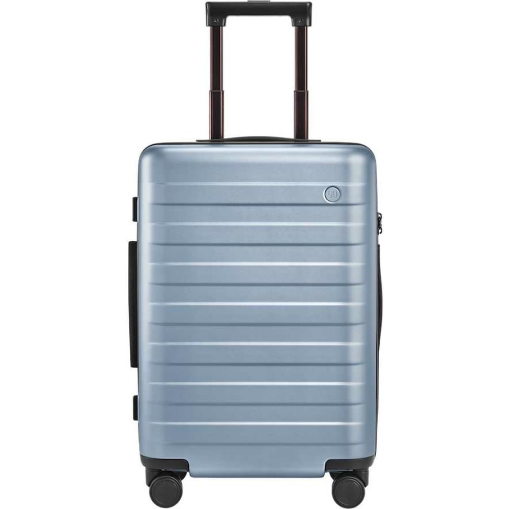 Чемодан NinetyGo чемодан ninetygo ripple luggage 24 mint green