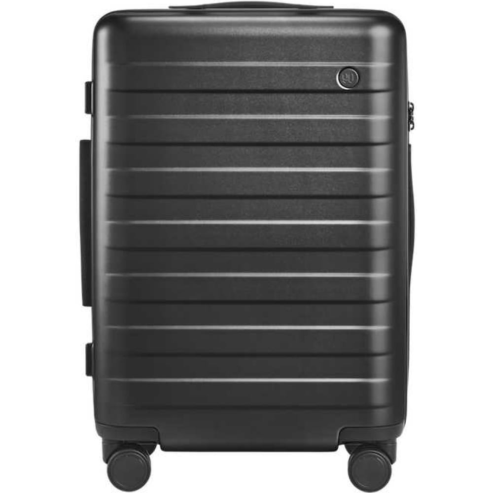 Чемодан NinetyGo чемодан ninetygo touch luggage 28 белый