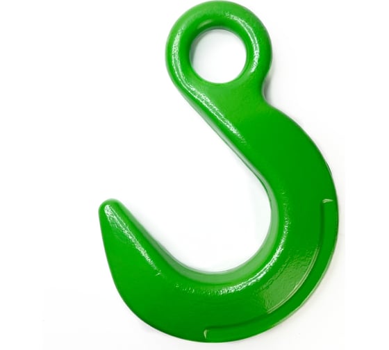 Изображение товара Крюк с широким зевом HIТCH, 7/8-Т8 кл, 2.0 Т HITCH SZ071285