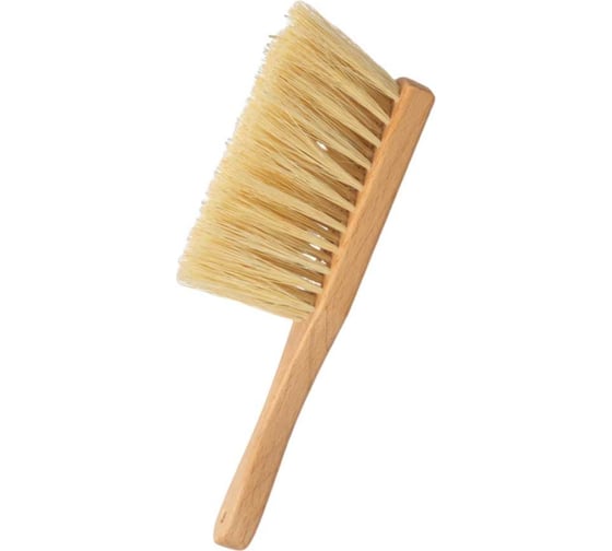 Изображение товара Бытовая сметка YOZHIK натуральное волокно тампико Y/СЛ/303