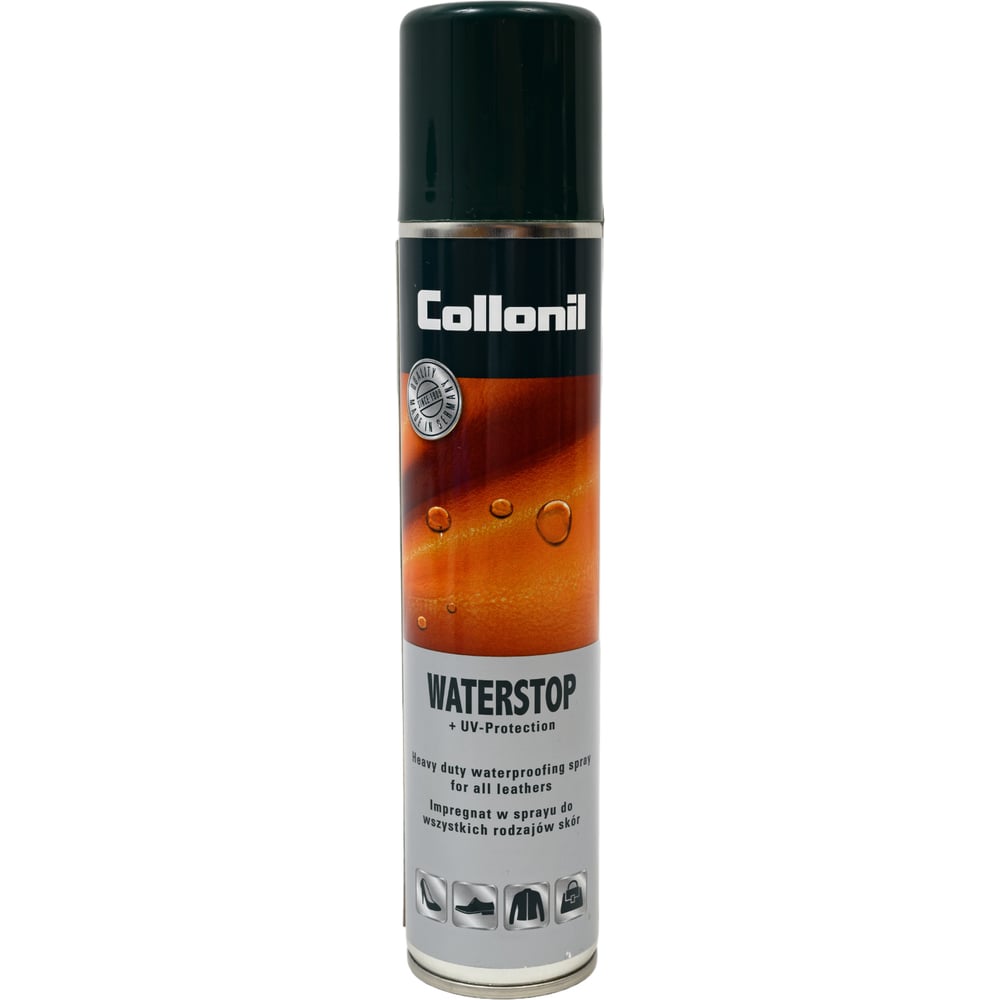 Collonil Carbon Pro Бесцветный Купить