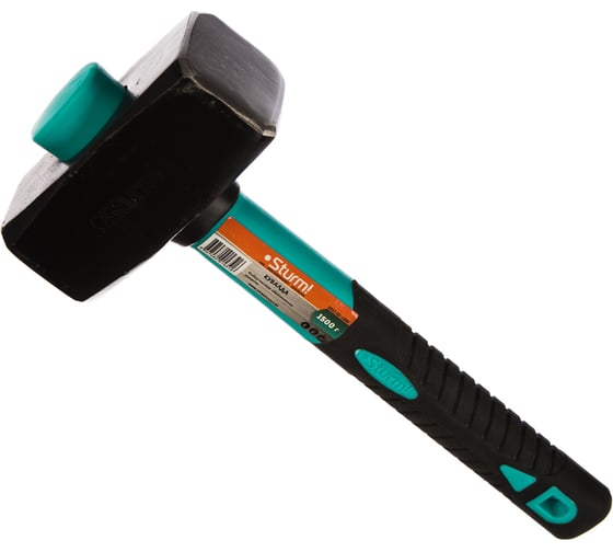 Изображение товара Кувалда Sturm 1500 г 1011-02-1500