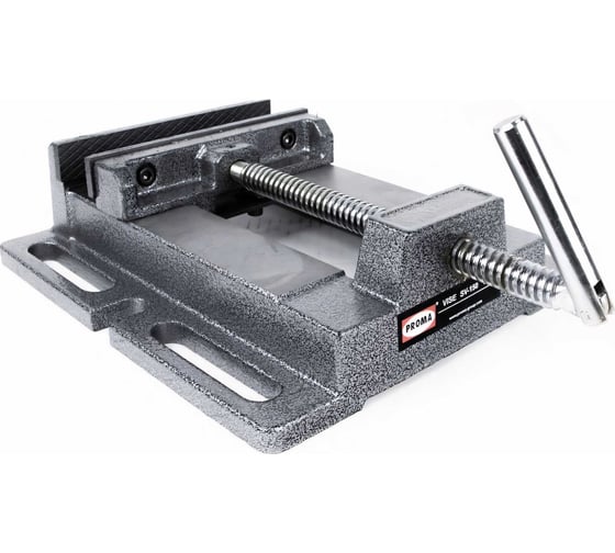 Изображение товара Тиски PROMA SV-150 25000150