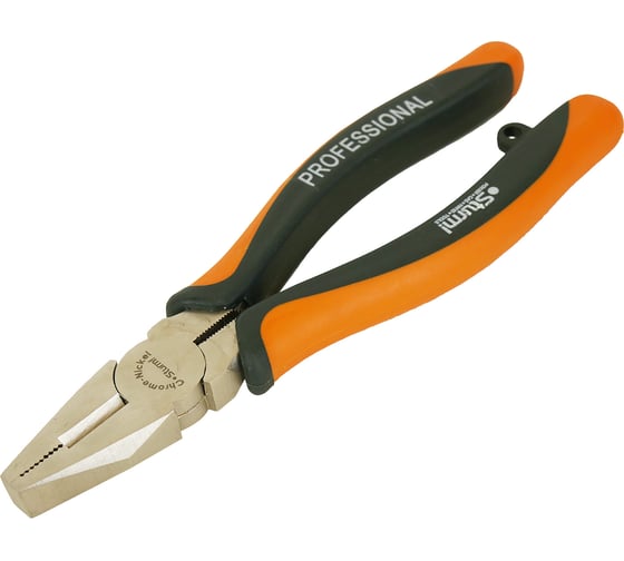 Изображение товара Пассатижи Professional HQ Sturm, 200мм 1020-02-1-200