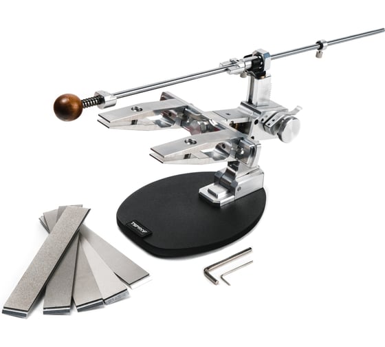 Изображение товара Набор для заточки TSPROF Kadet Pro Версия T TS-KD22004D