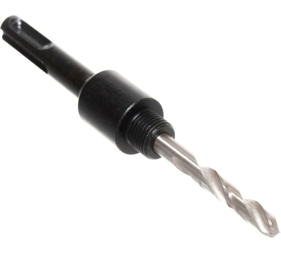 Изображение товара Хвостовик адаптер для коронок Bi metall A7 (14-30 мм; SDS-plus) RENNMAUS 13107760001