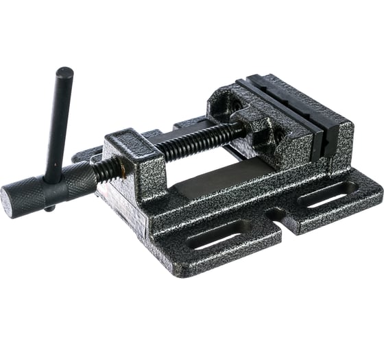 Изображение товара Призменные тиски PROMA SVP-75 25100030