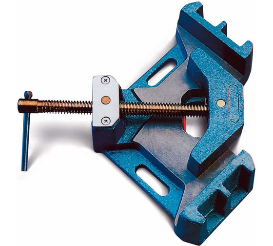 Изображение товара Прямоугольные тиски PROMA 35/80 25001500