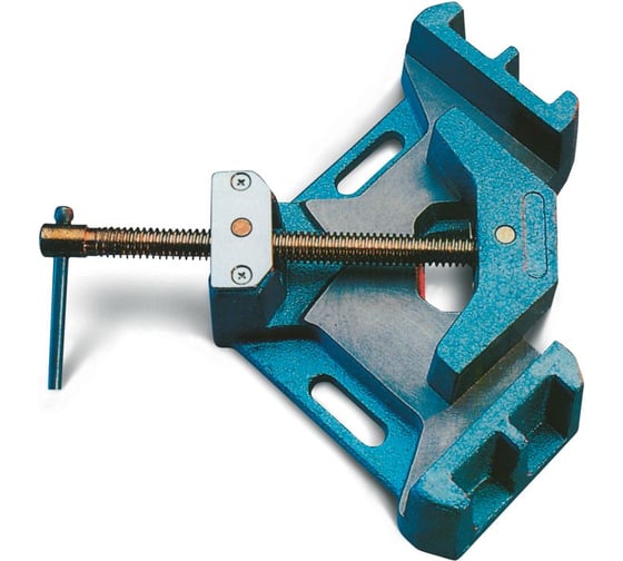 Изображение товара Прямоугольные тиски PROMA 60/110 25002300