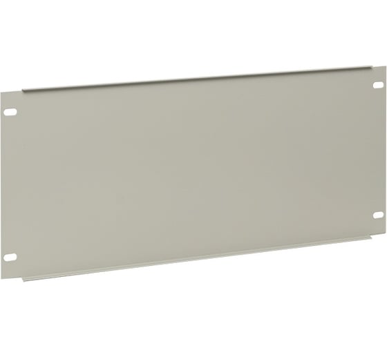 Изображение товара Комплект глухих пластронов EKF (2шт) высотой 150 мм для ВРУ Unit шириной 450 мм PROxima mb-15-gp-1545n