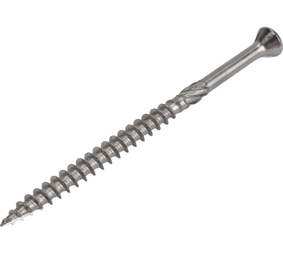 Изображение товара ФАСАД Потай Гвозdeck 4.5х70 Нерж T20 Упаковка 200шт упак 200 шт. 20704570C1TXNN3