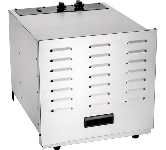 Изображение товара Дегидратор Viatto Commercial VA-FD-1 164722