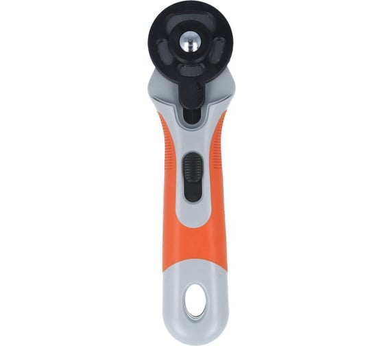 Изображение товара Нож раскройный DKP-045 (d=45 мм; пластик, металл) Gamma 308283