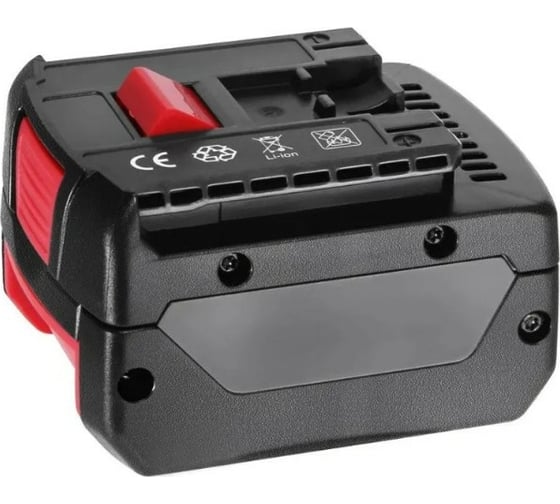 Изображение товара Аккумуляторная батарея (14.4 В; 4 Ач; Li-Ion) Pitatel TSB-143-BOS14B-40L