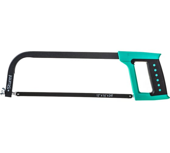 Изображение товара Ножовка по металлу Sturm 1061-01-0001