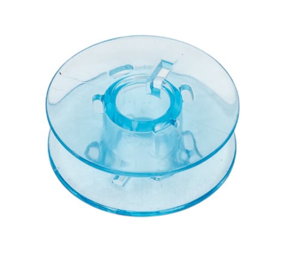 Изображение товара Шпульки для швейных машин P-022 (6 шт.; пластик) Micron 386040