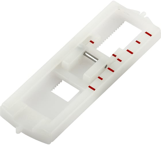 Изображение товара Лапка для выметывания петель PF-32 Micron 383862