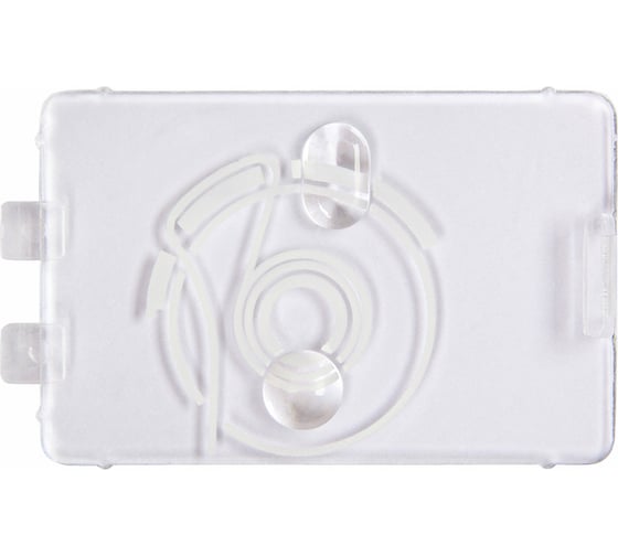 Изображение товара Крышка шпуледержателя Micron 653931