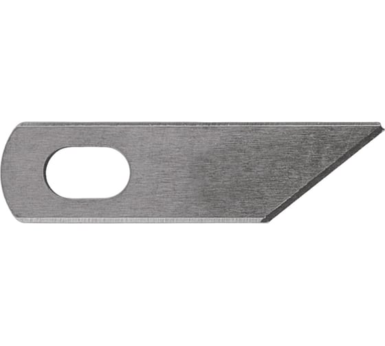 Изображение товара Нож нижний для оверлока Micron 430945