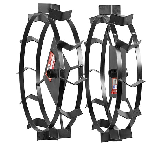 Изображение товара Грунтозацепы (2 шт.; 540х90 мм; 2 обвода) Союз БМ1С-26-540-90