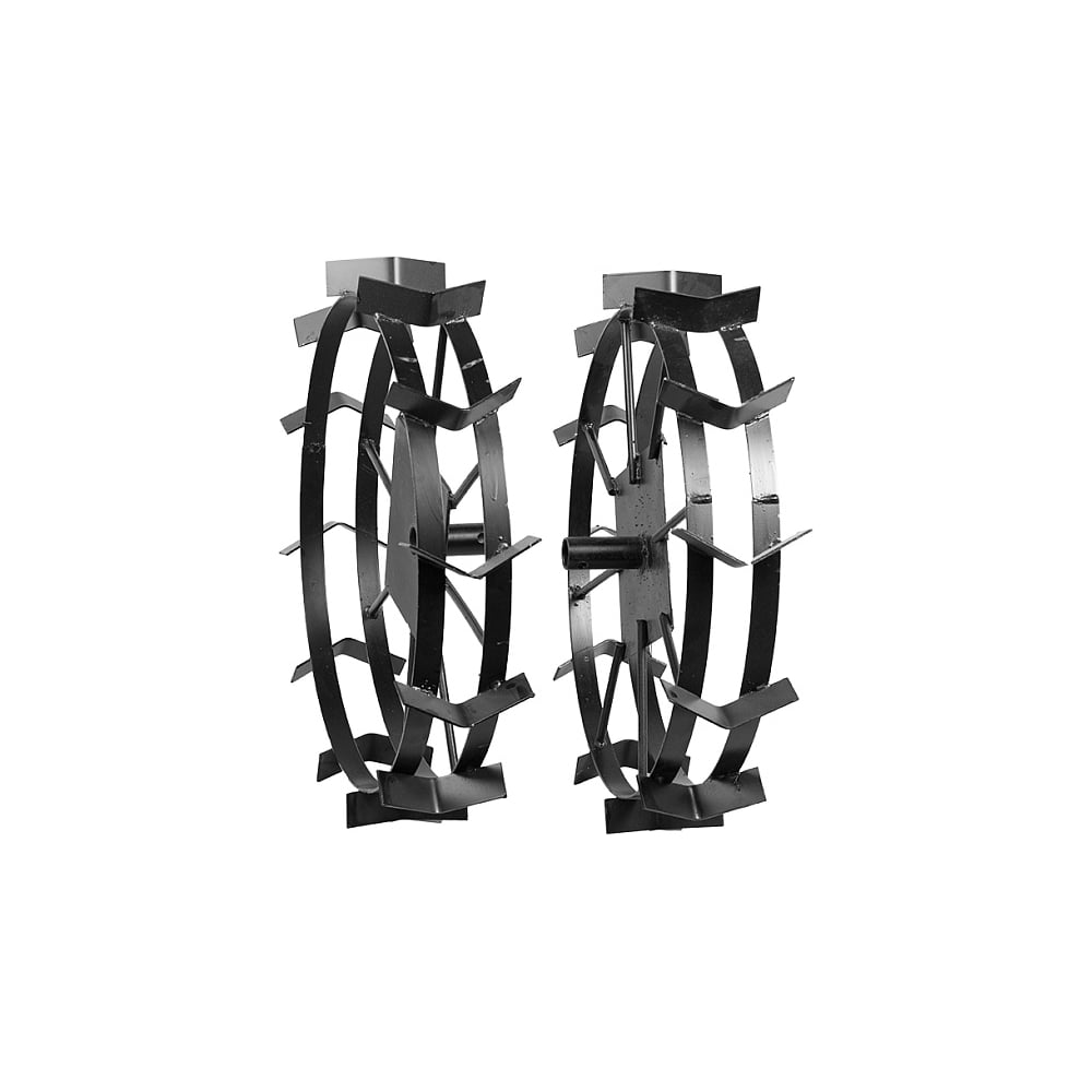 Изображение товара Грунтозацепы Союз БМ1С-26-600-130 2 шт. 600х130 мм для фиксации грунта