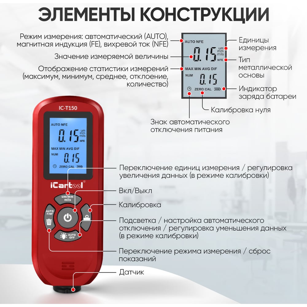 Превью изображения товара