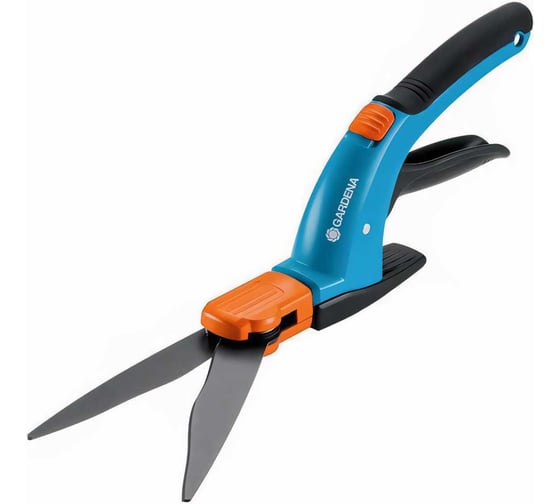 Изображение товара Поворотные ножницы для травы Comfort Gardena 08734-20.000.00