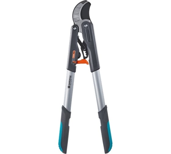 Изображение товара Сучкорез с храповым механизмом Smart Cut Comfort Gardena 08773-20.000.00